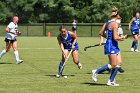 FH vs Nichols  Wheaton College Field Hockey vs Nichols College. - Photo By: KEITH NORDSTROM : Wheaton, field hockey, FH2021